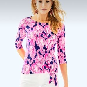 Lilly Pulitzer Robyn Top